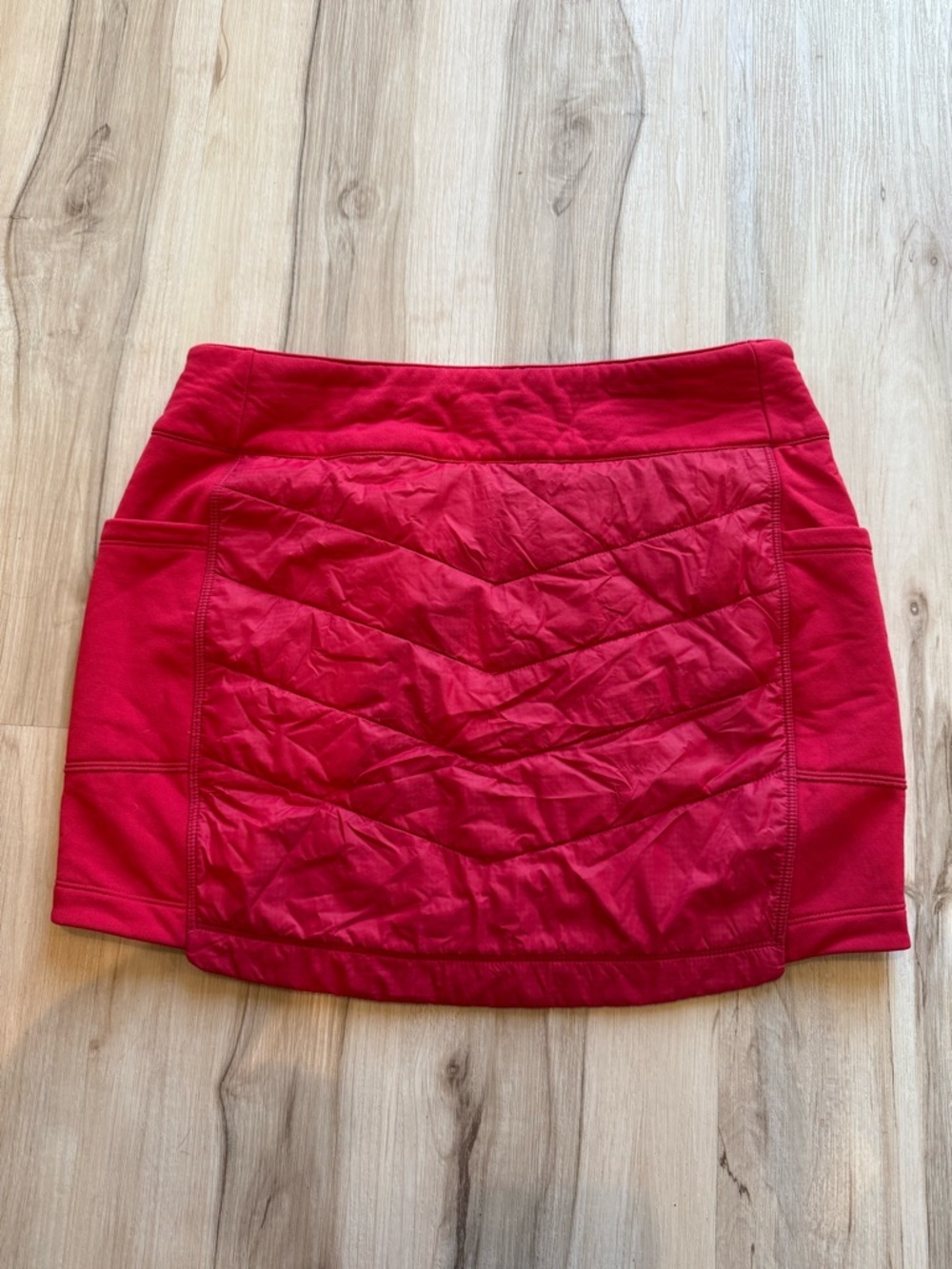 Smartwool women’s smart loft 60 merino wool pull on skirt puffer winter warm - Picture 3 of 8